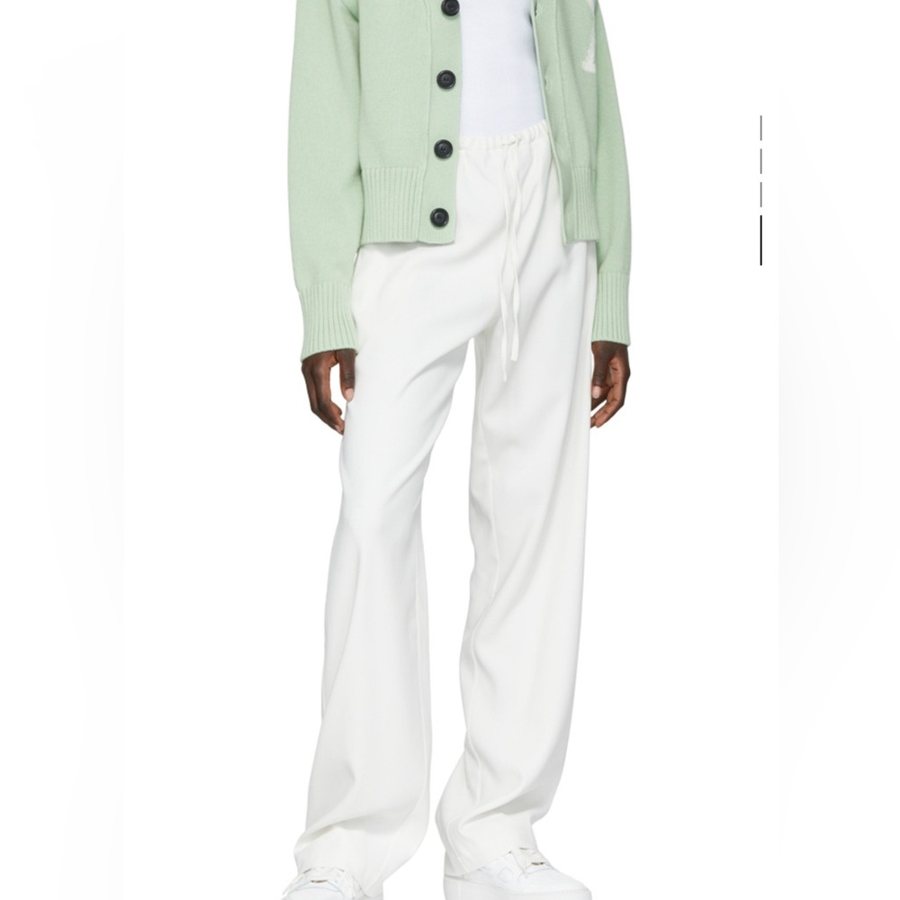 AMI PARIS Palazzo pants